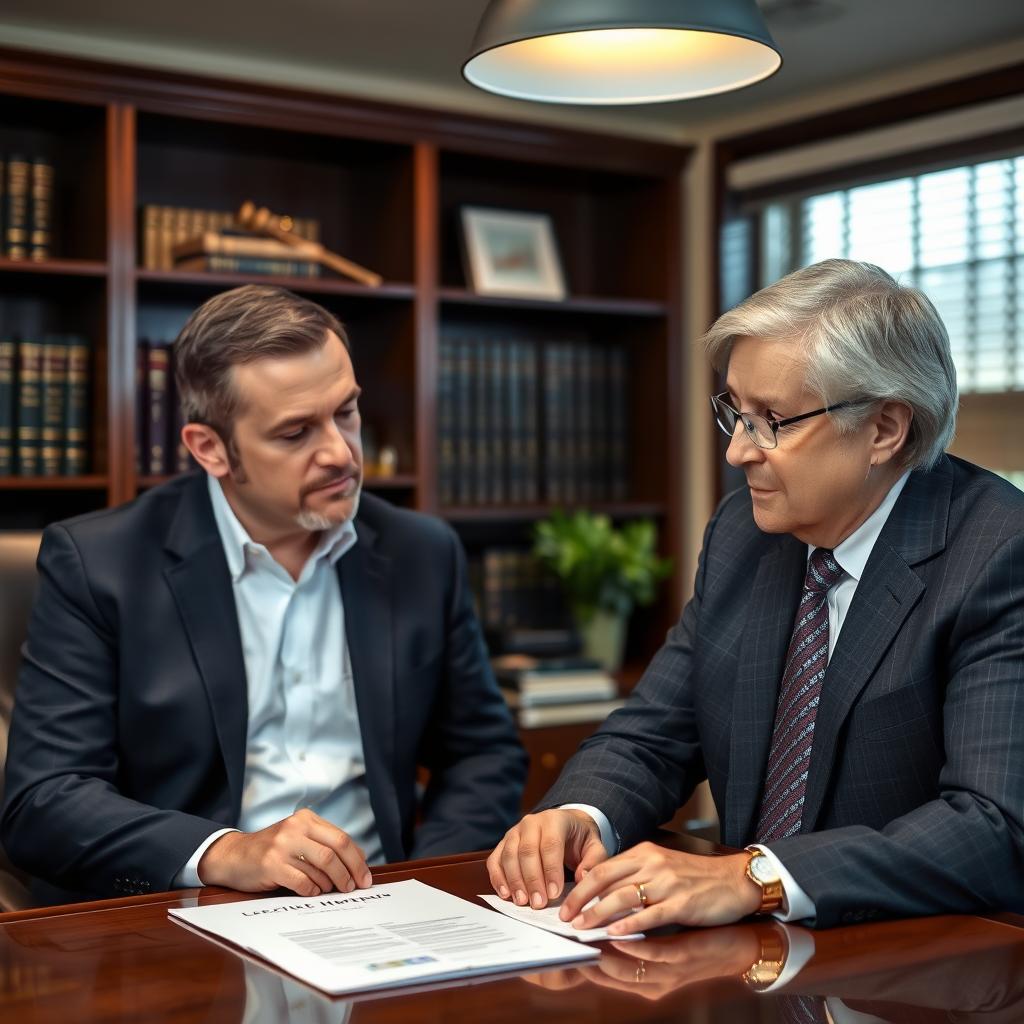 Premises Liability Lawyer Fluvanna County