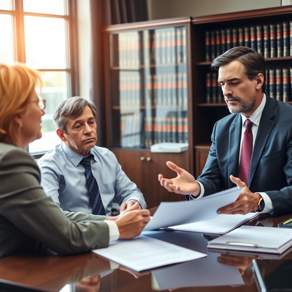 Premises Liability Lawyer Frederick County