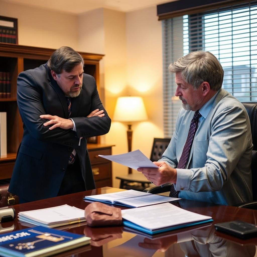 Premises Liability Lawyer Fredericksburg