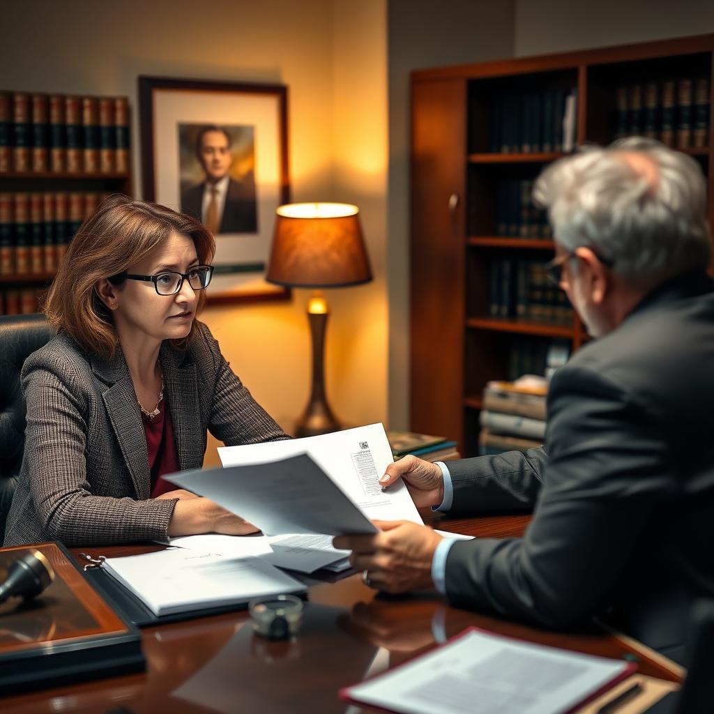 Premises Liability Lawyer Goochland County