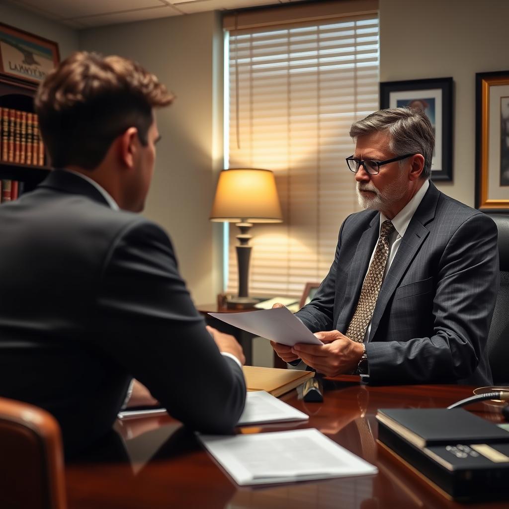 Premises Liability Lawyer Greene County