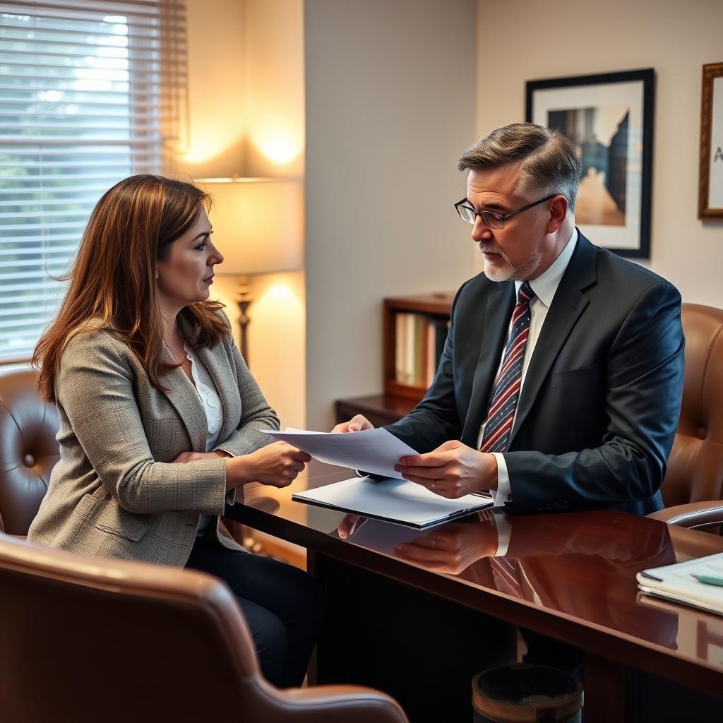 Premises Liability Lawyer Henrico County