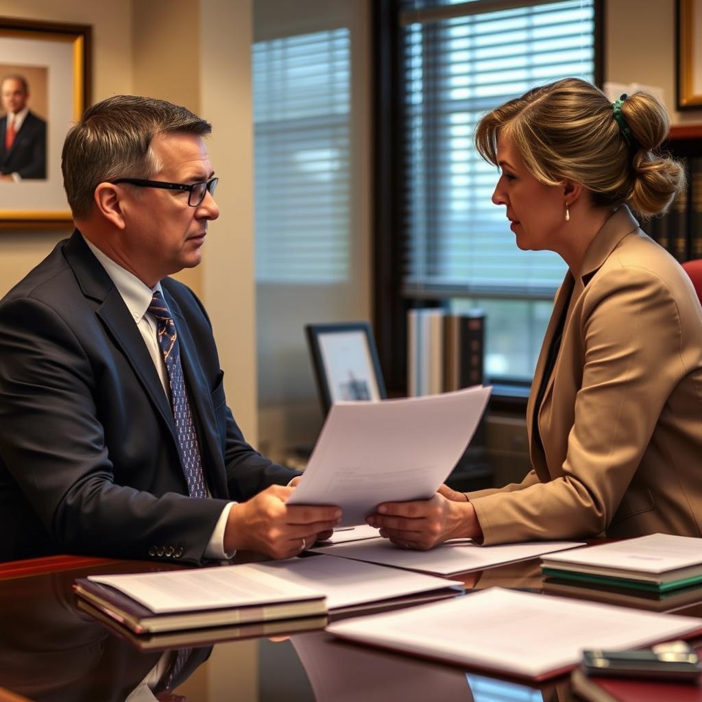 Premises Liability Lawyer King William County