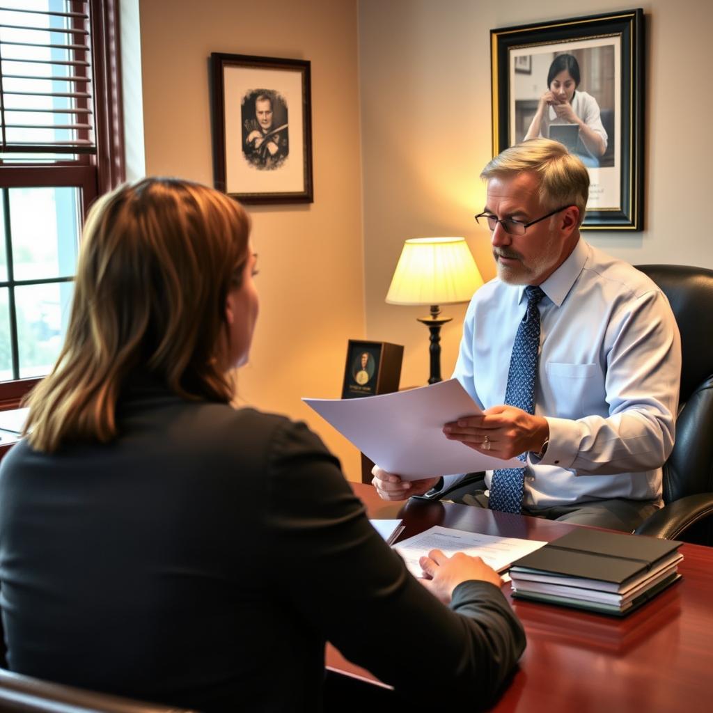 Premises Liability Lawyer New Kent County