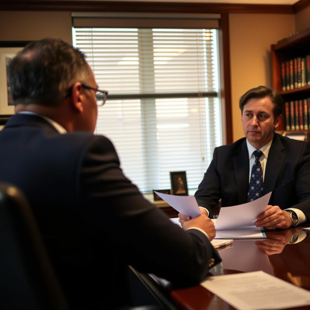 Premises Liability Lawyer Orange County