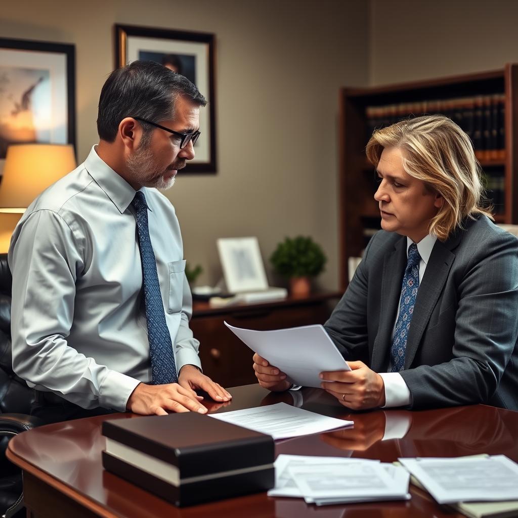 Premises Liability Lawyer Powhatan County