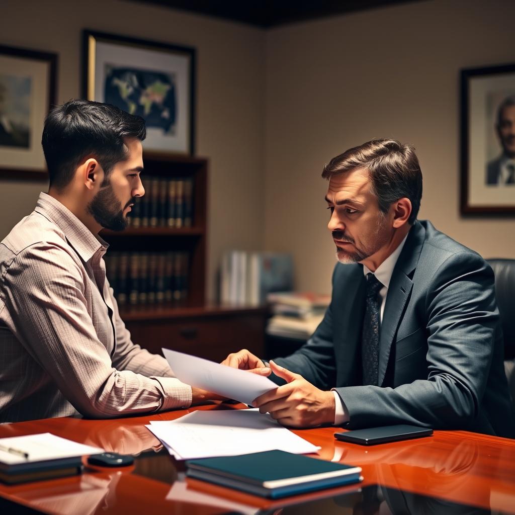 Premises Liability Lawyer Prince William County