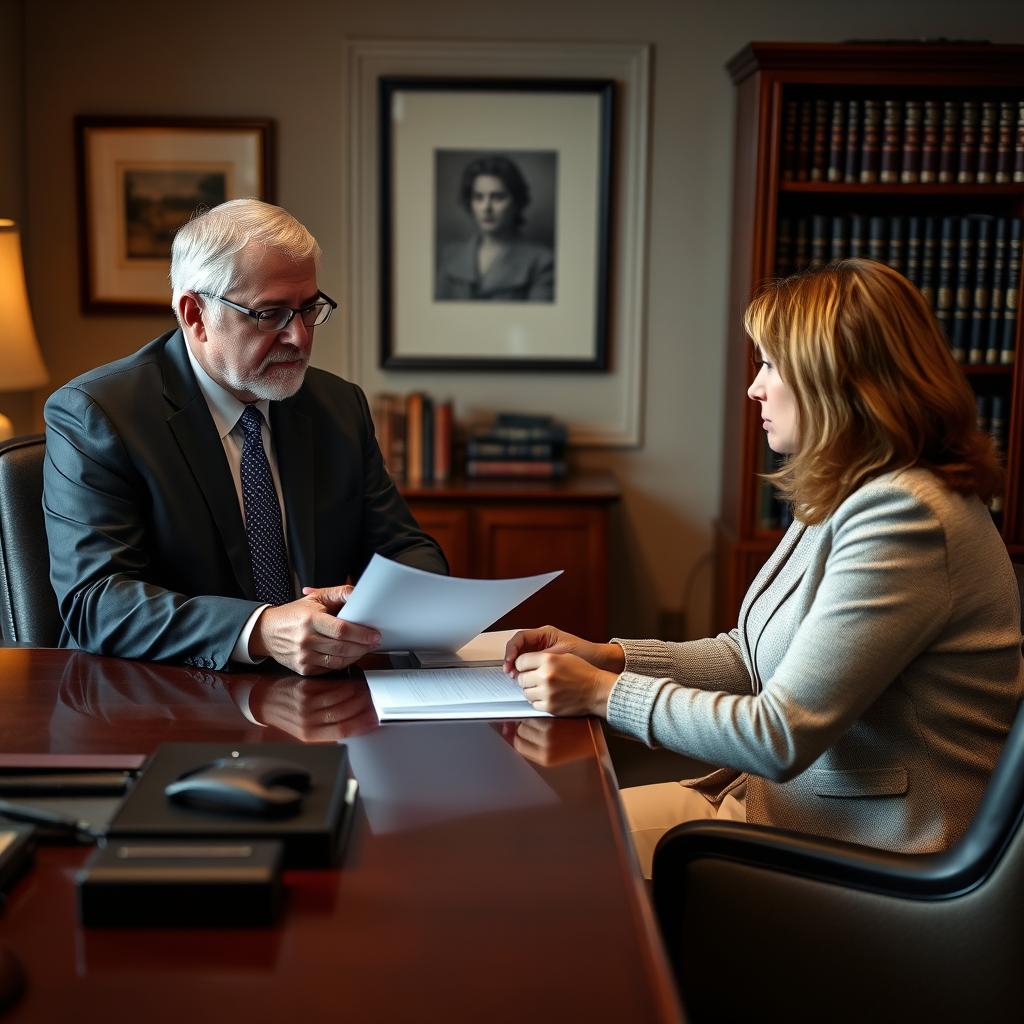 Premises Liability Lawyer Rappahannock County