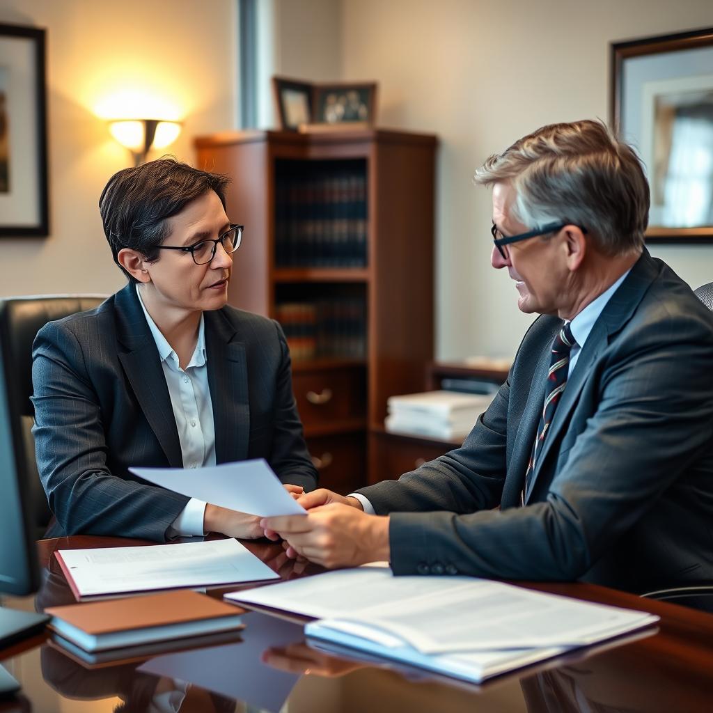 Premises Liability Lawyer Rockingham County