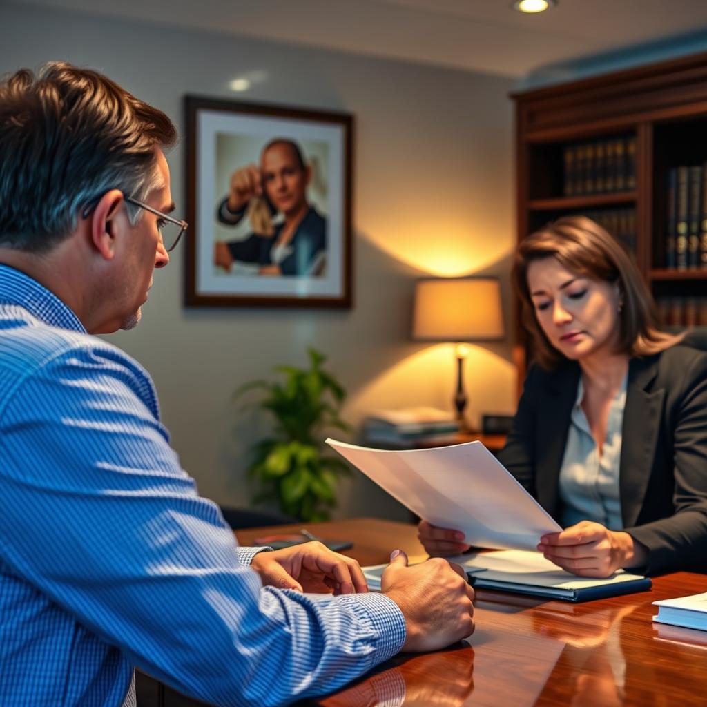 Product Liability Lawyer Arlington County