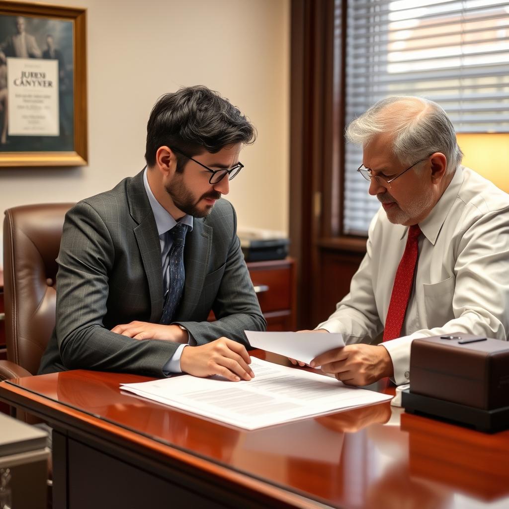 Product Liability Lawyer Augusta County