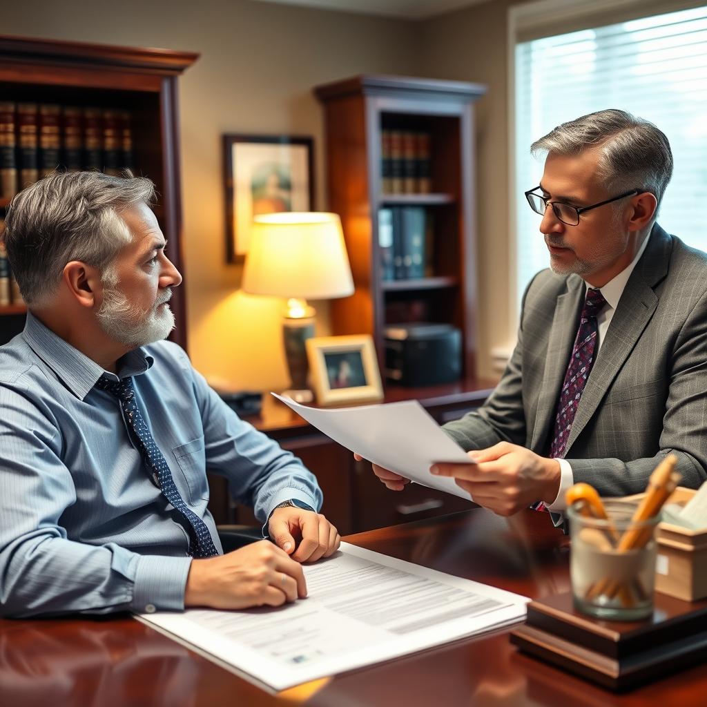 Product Liability Lawyer Botetourt County