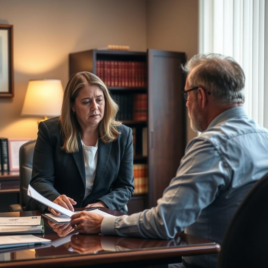 Product Liability Lawyer Clarke County