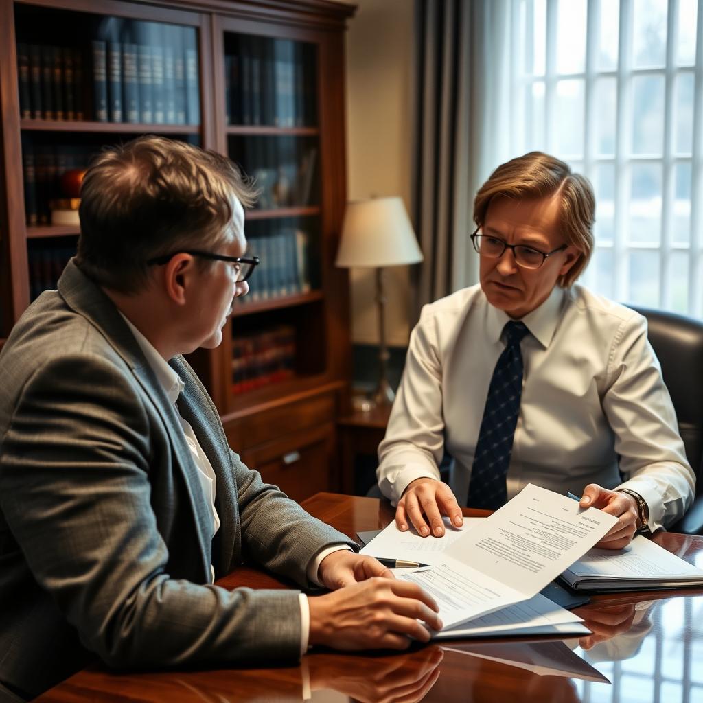 Product Liability Lawyer Fluvanna County