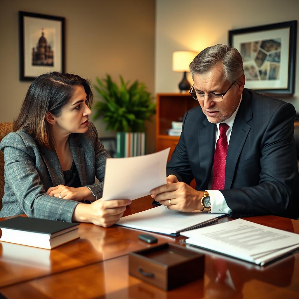 Product Liability Lawyer Frederick County