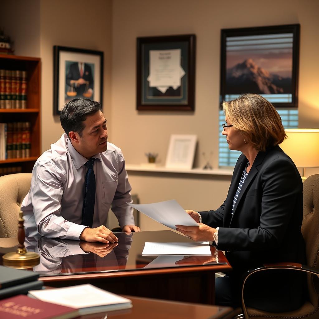 Product Liability Lawyer Greene County