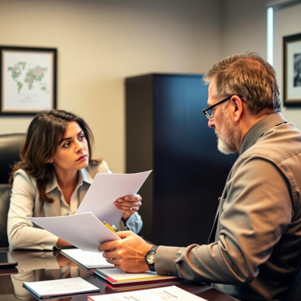 Product Liability Lawyer Hanover County