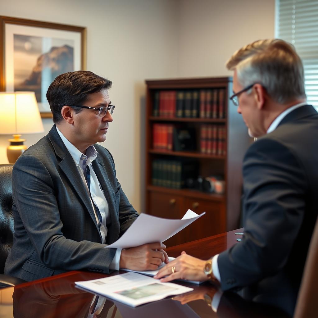 Product Liability Lawyer Louisa County