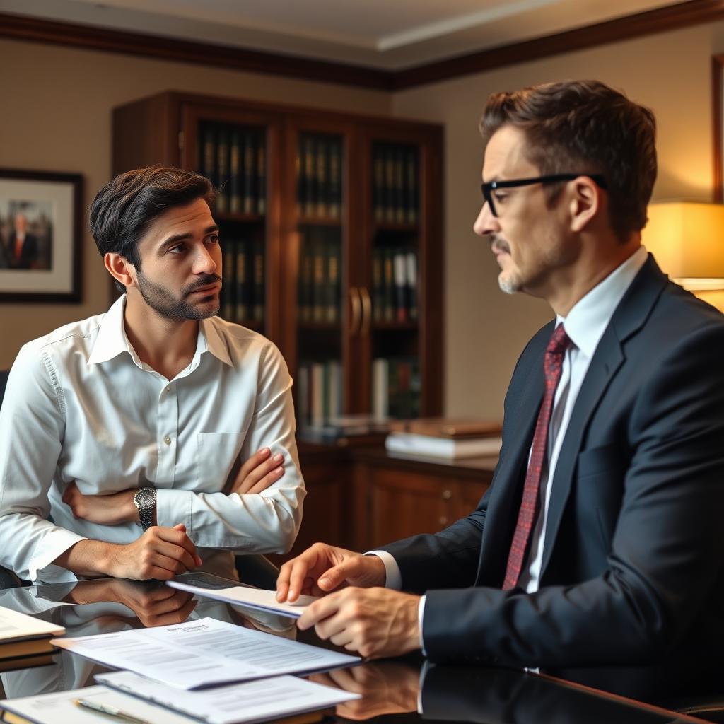 Product Liability Lawyer Madison County