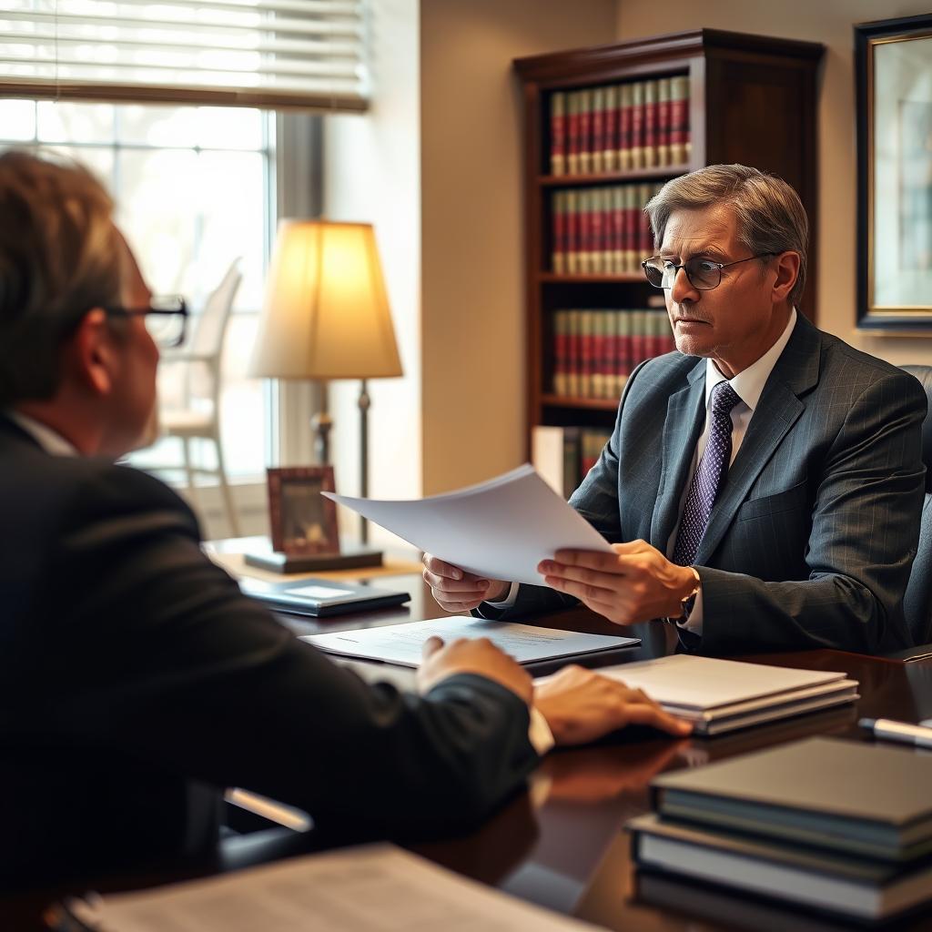 Product Liability Lawyer New Kent County