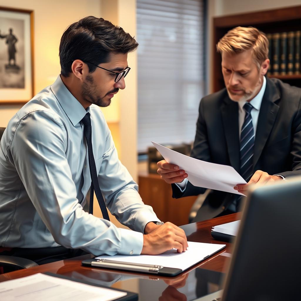 Product Liability Lawyer Orange County