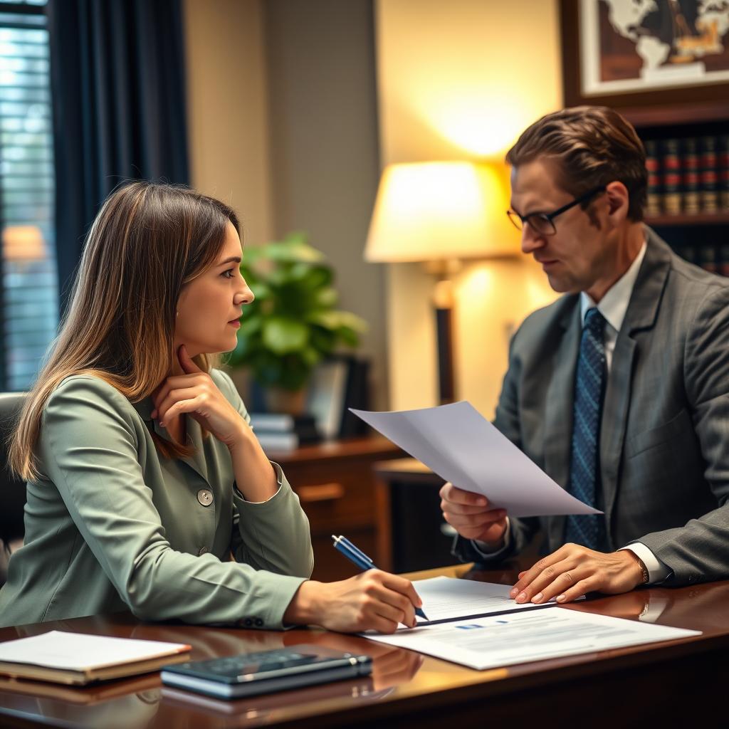 Product Liability Lawyer Rockingham County