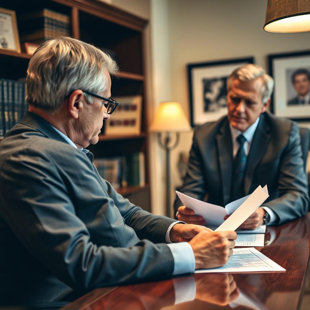 Product Liability Lawyer Shenandoah County