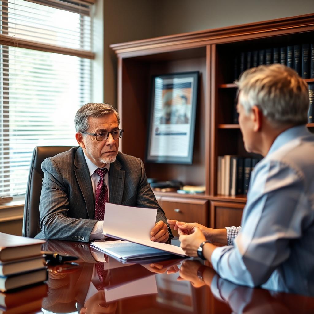 Public Transit Accident Lawyer Augusta County