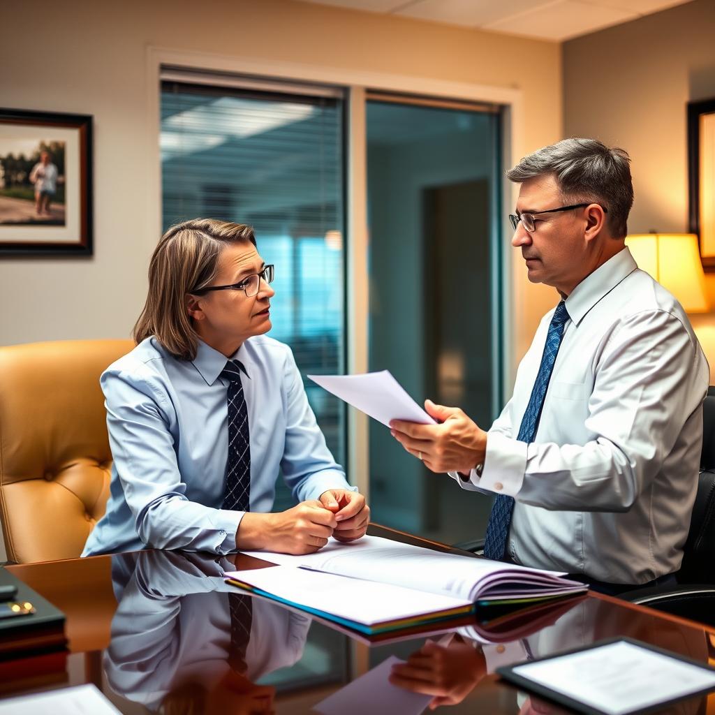 Public Transit Accident Lawyer Botetourt County