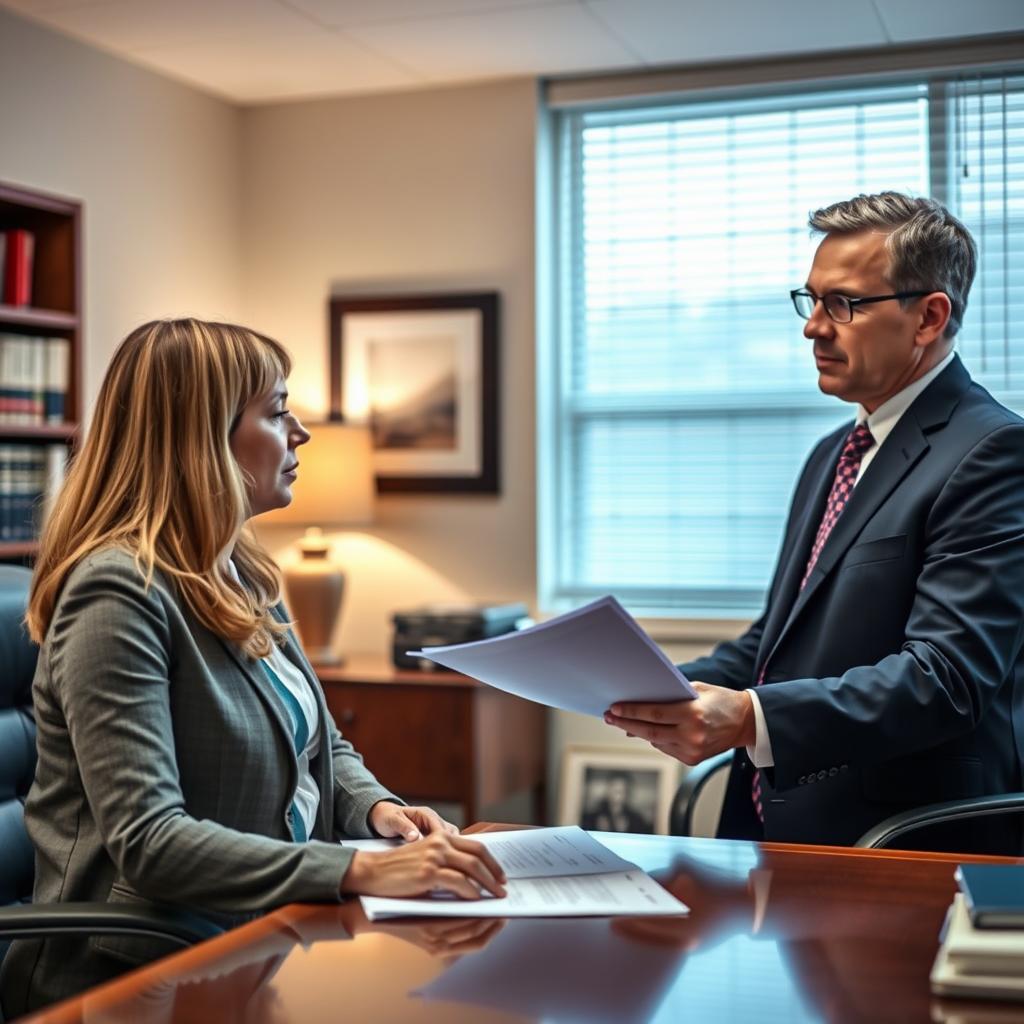 Public Transit Accident Lawyer Chesterfield County