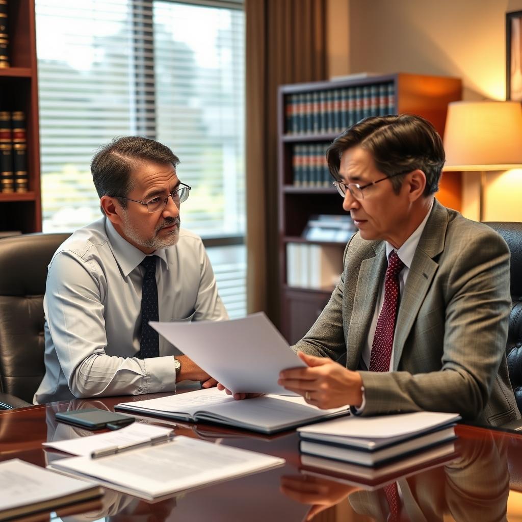 Public Transit Accident Lawyer Colonial Heights