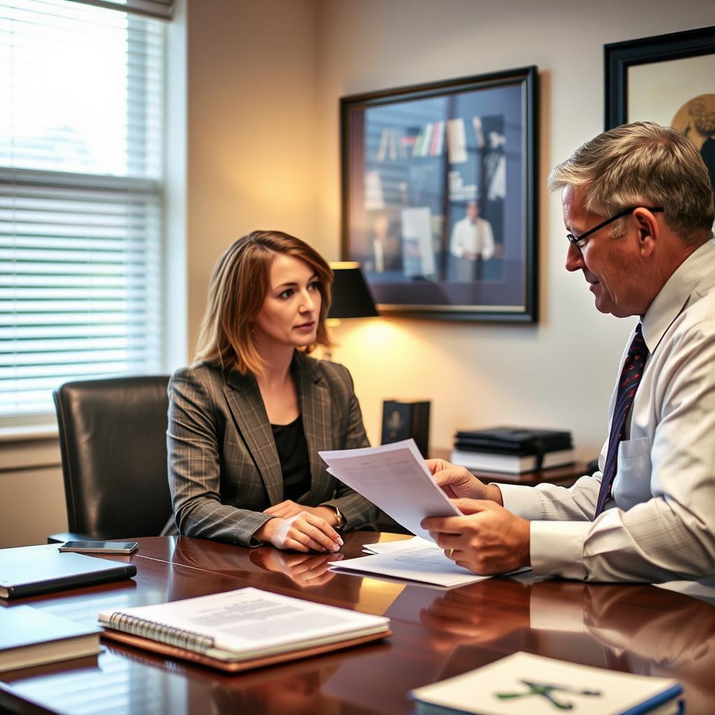 Public Transit Accident Lawyer Goochland County