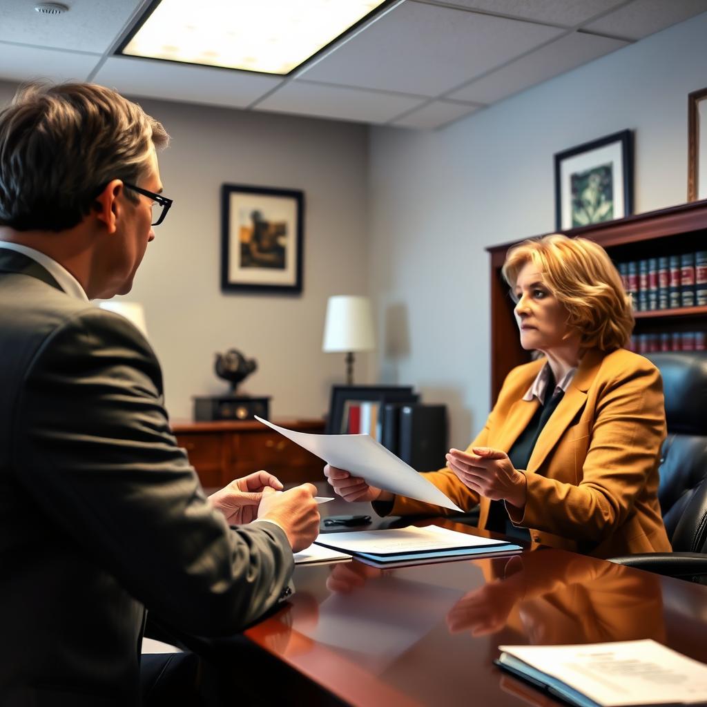 Public Transit Accident Lawyer Hanover County