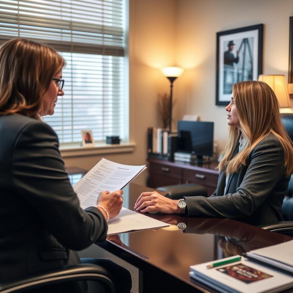 Public Transit Accident Lawyer King William County