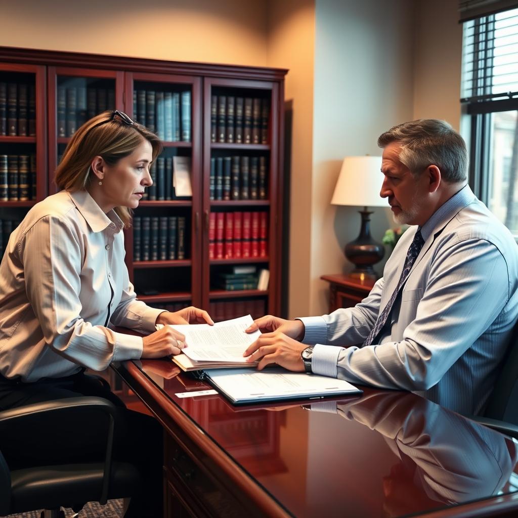 Public Transit Accident Lawyer Lexington