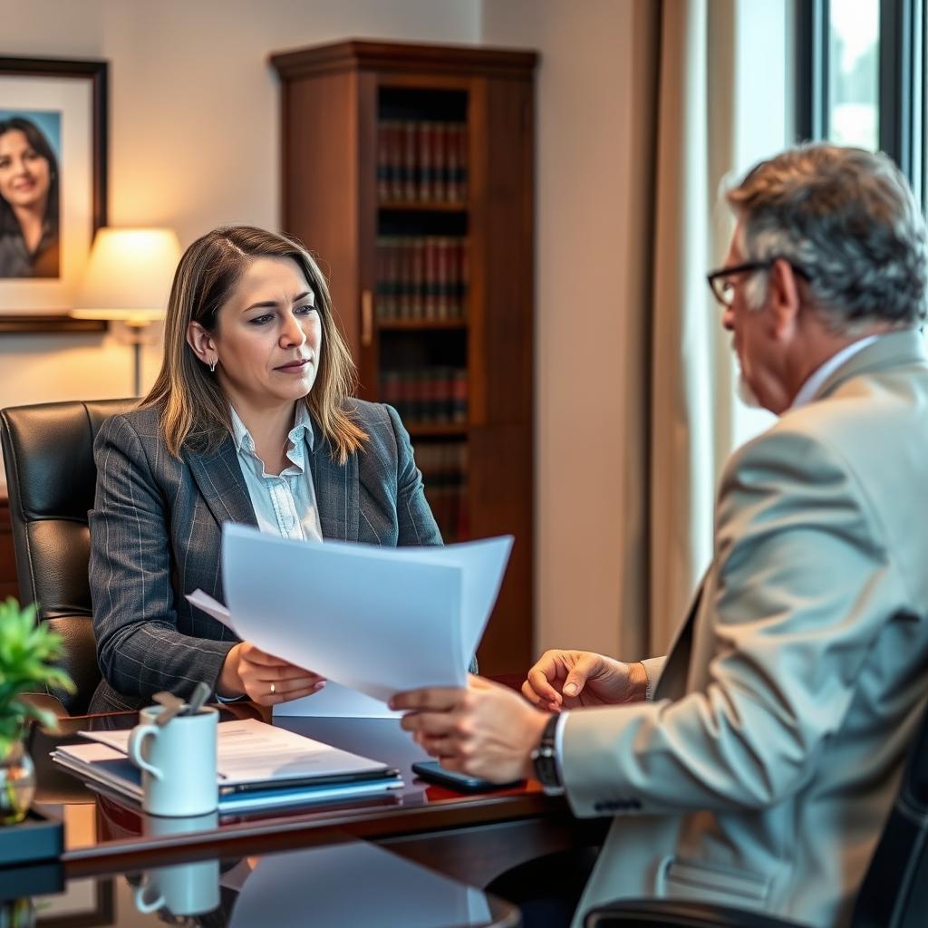 Public Transit Accident Lawyer Loudoun County