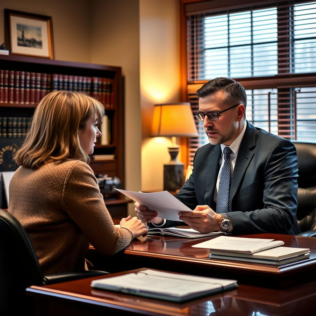 Public Transit Accident Lawyer New Kent County