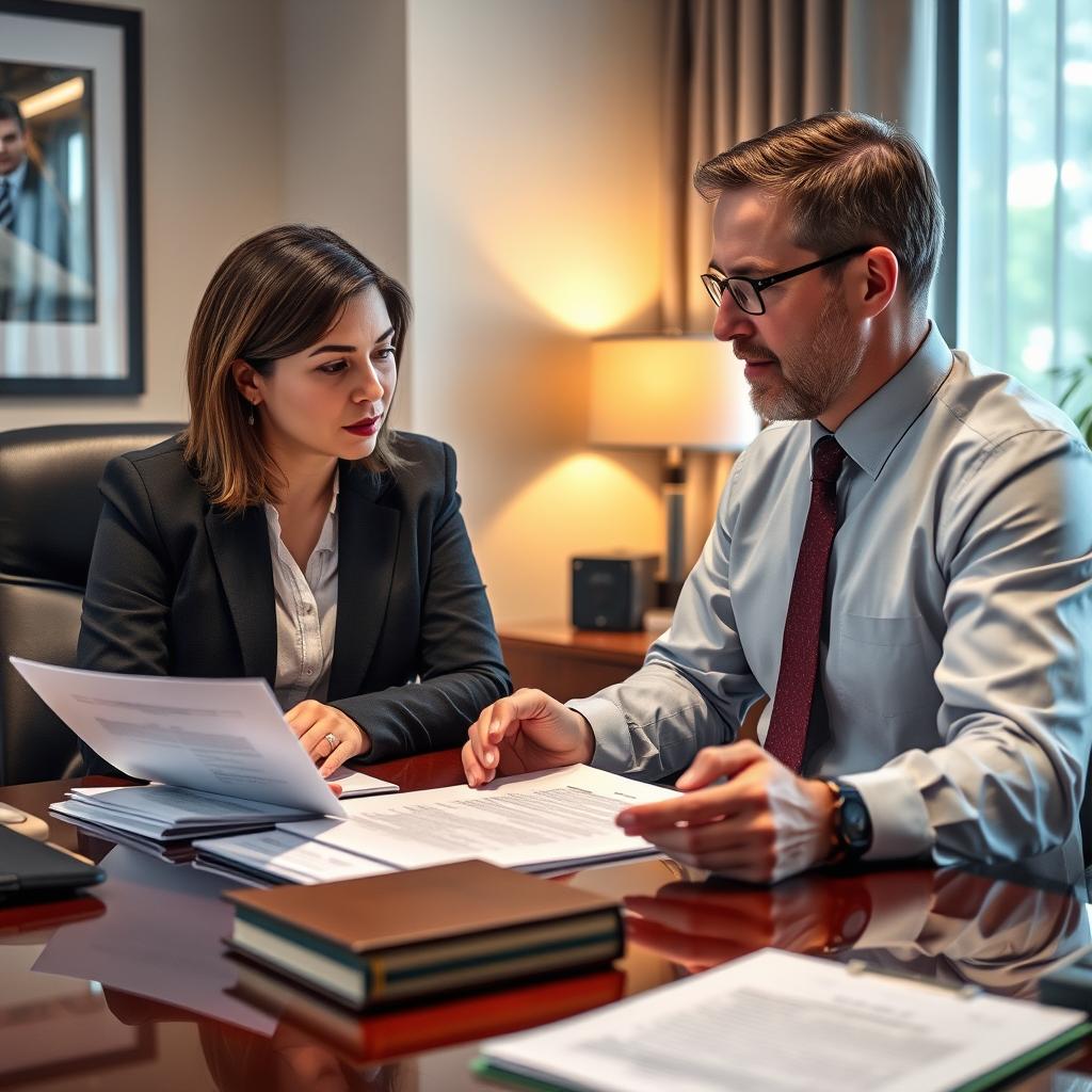 Public Transit Accident Lawyer Prince William County