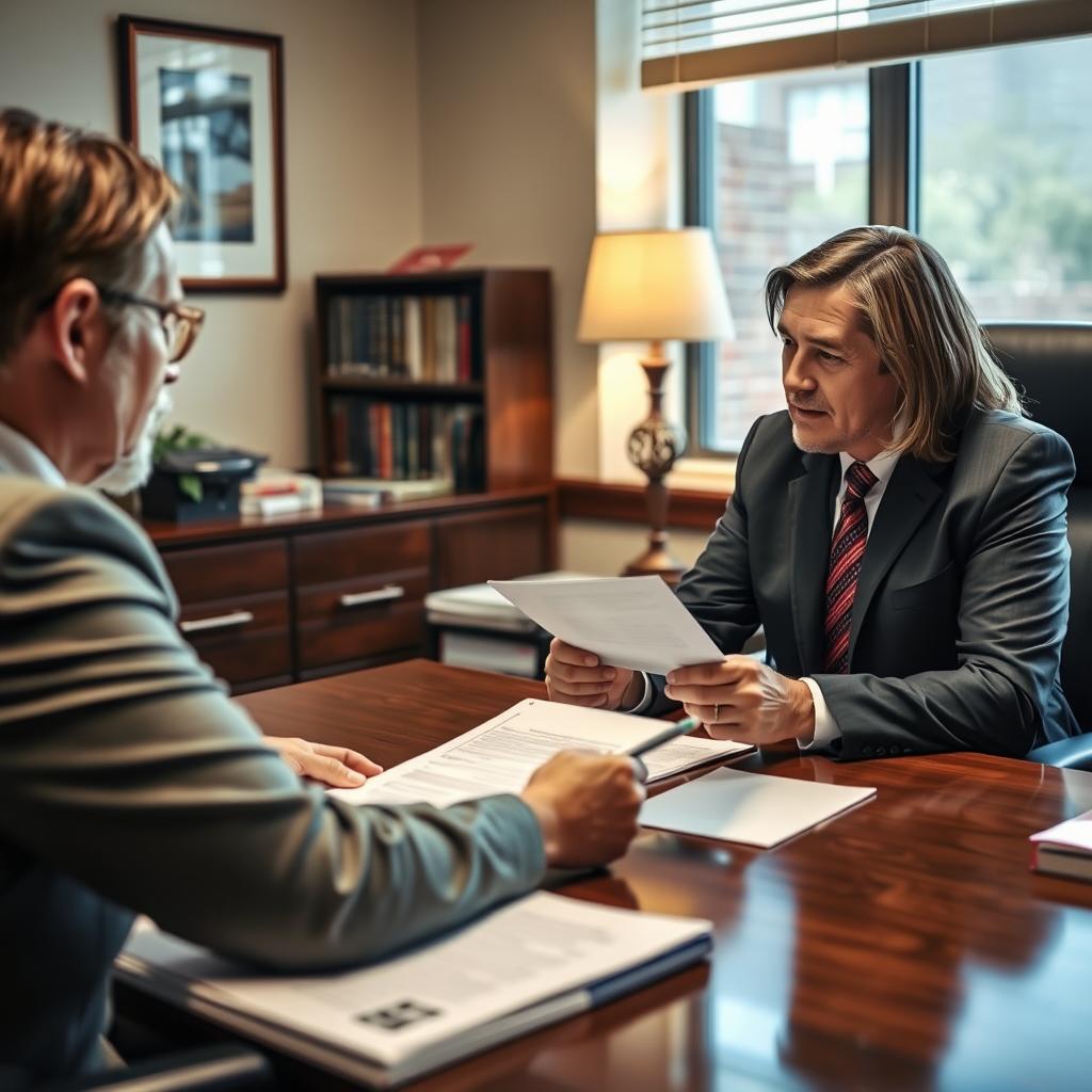 Rideshare Accident Lawyer Caroline County