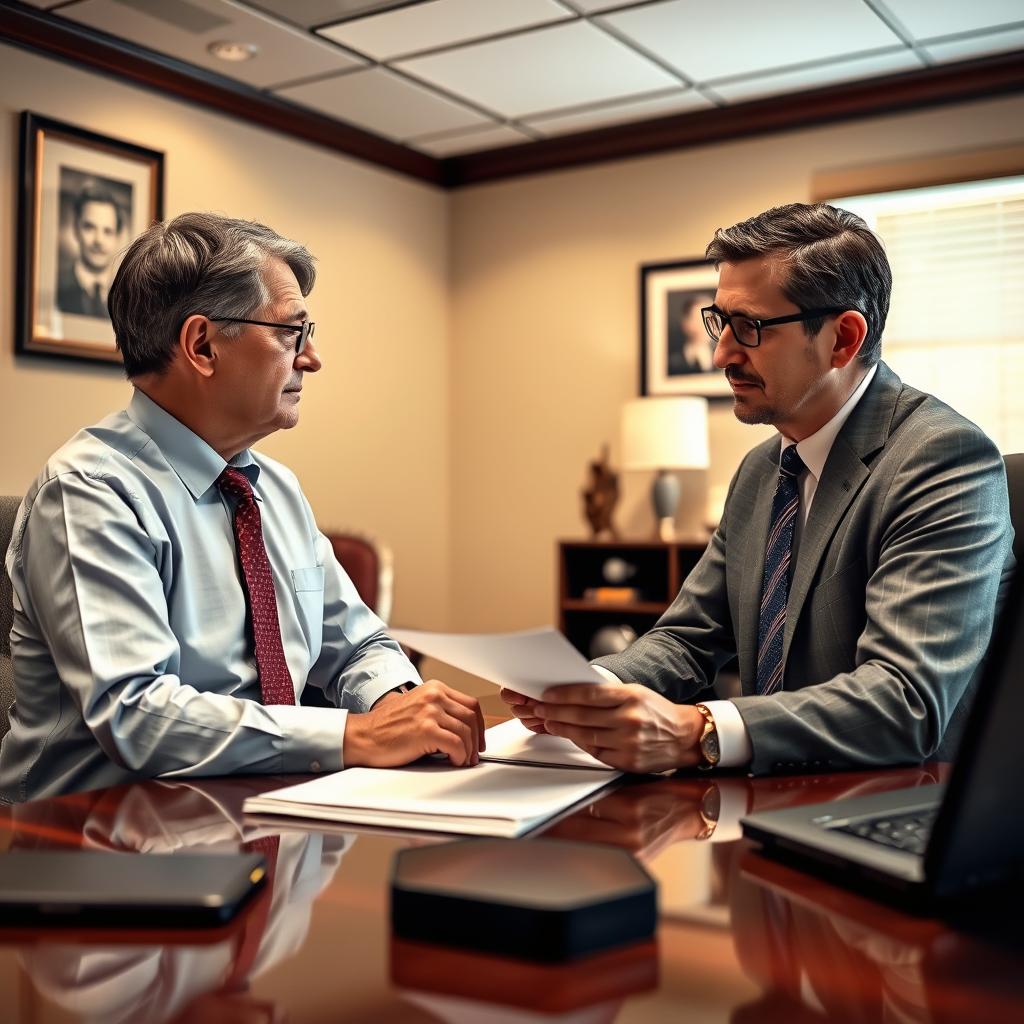 Rideshare Accident Lawyer Clarke County