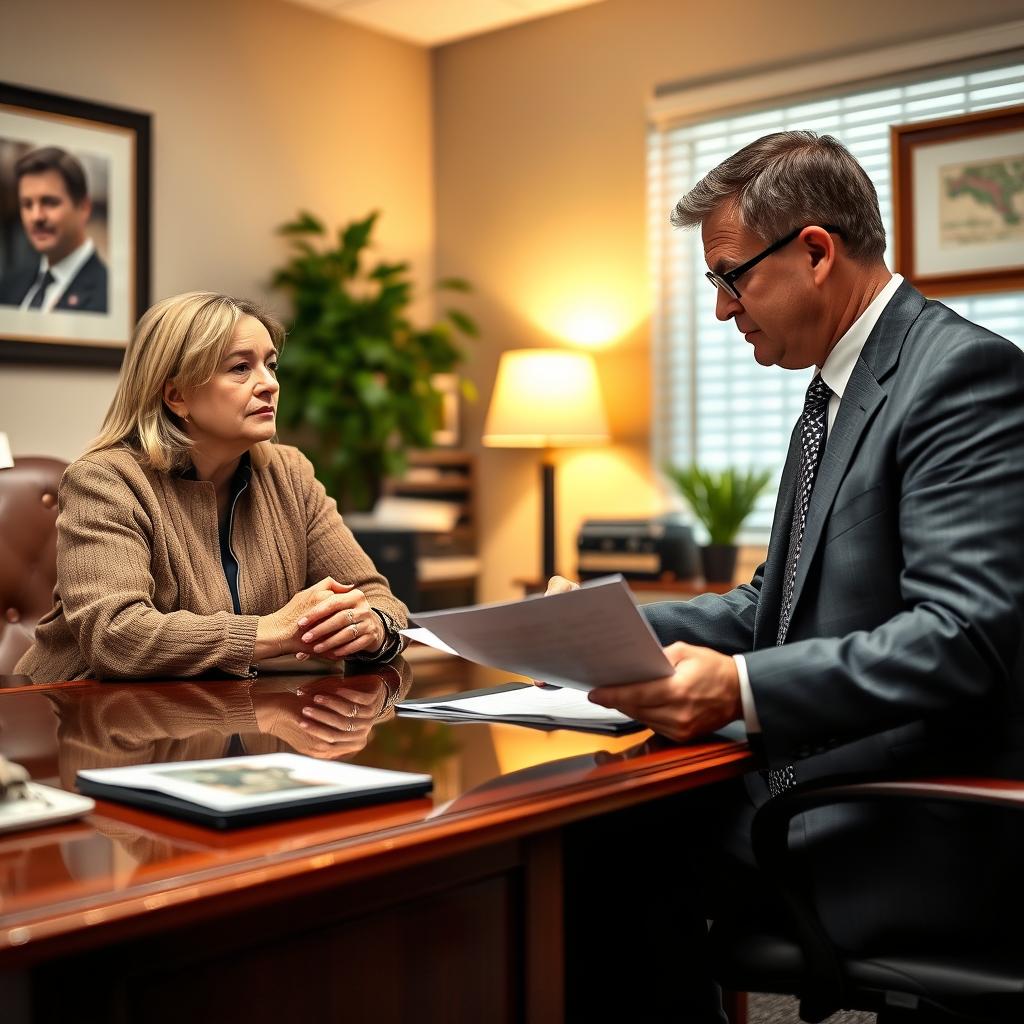 Rideshare Accident Lawyer Colonial Heights