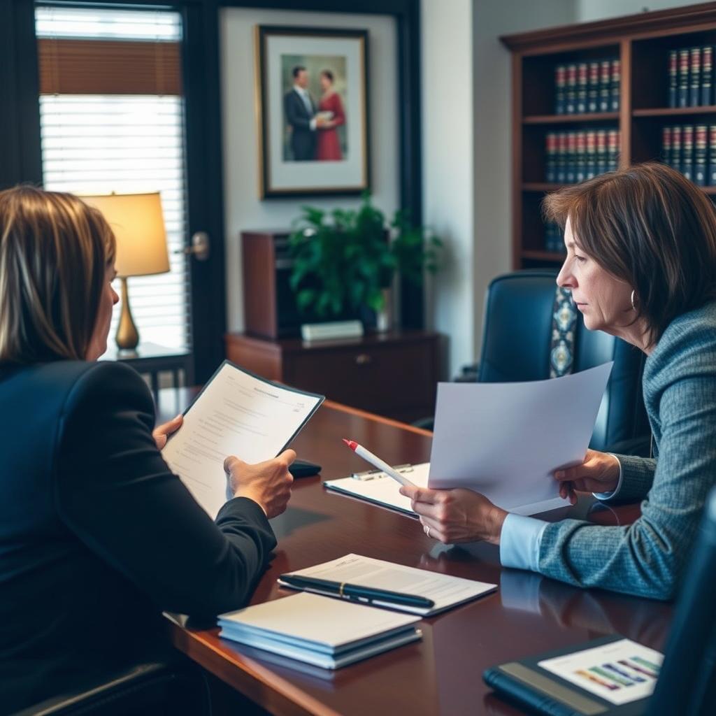 Rideshare Accident Lawyer Culpeper County