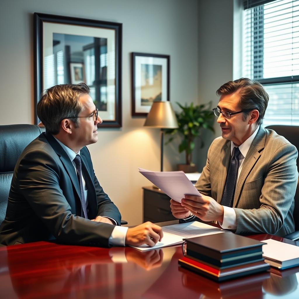 Rideshare Accident Lawyer Frederick County