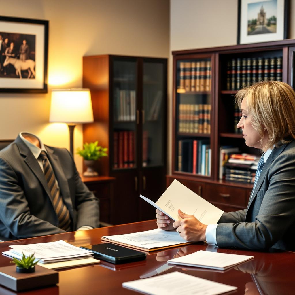 Rideshare Accident Lawyer Fredericksburg