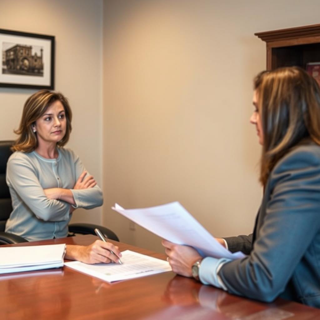 Rideshare Accident Lawyer Hanover County