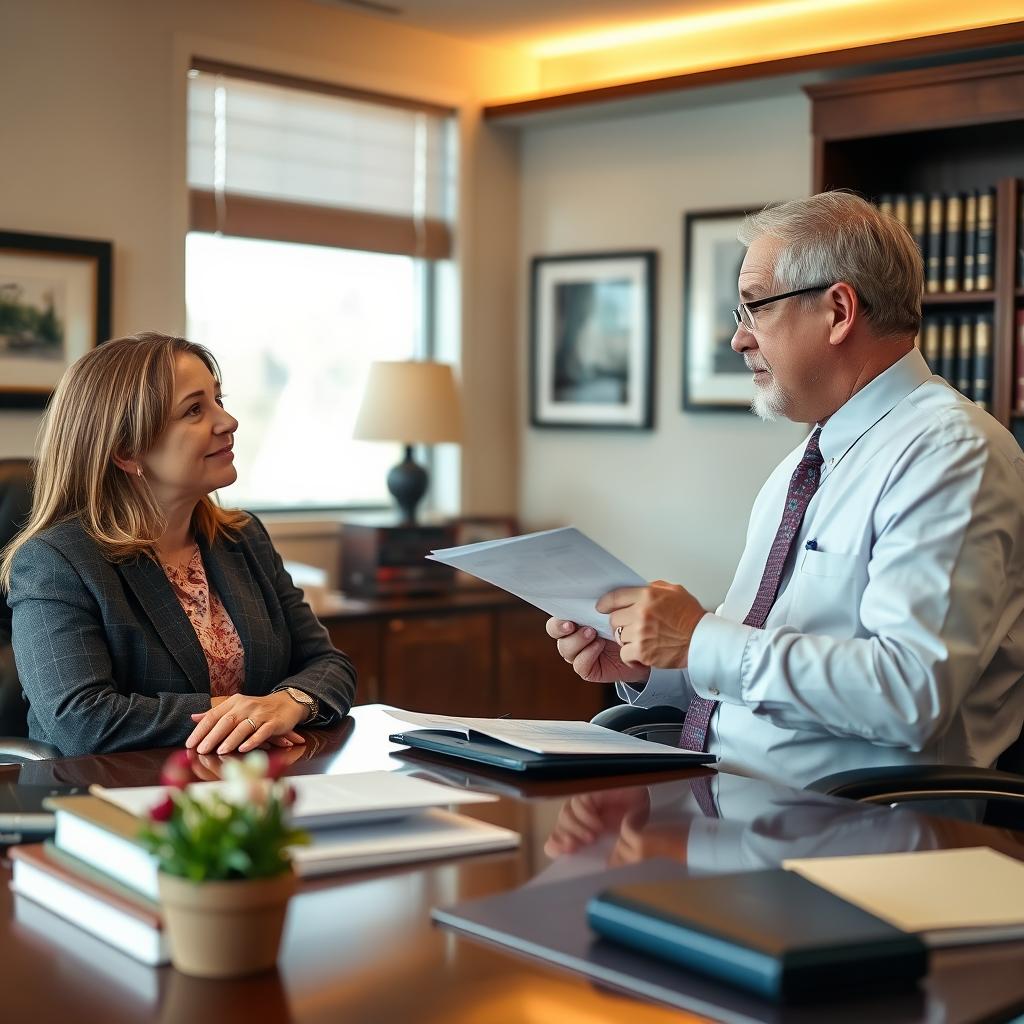 Rideshare Accident Lawyer King William County