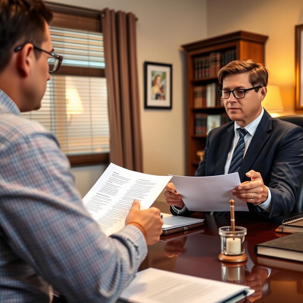 Rideshare Accident Lawyer Louisa County