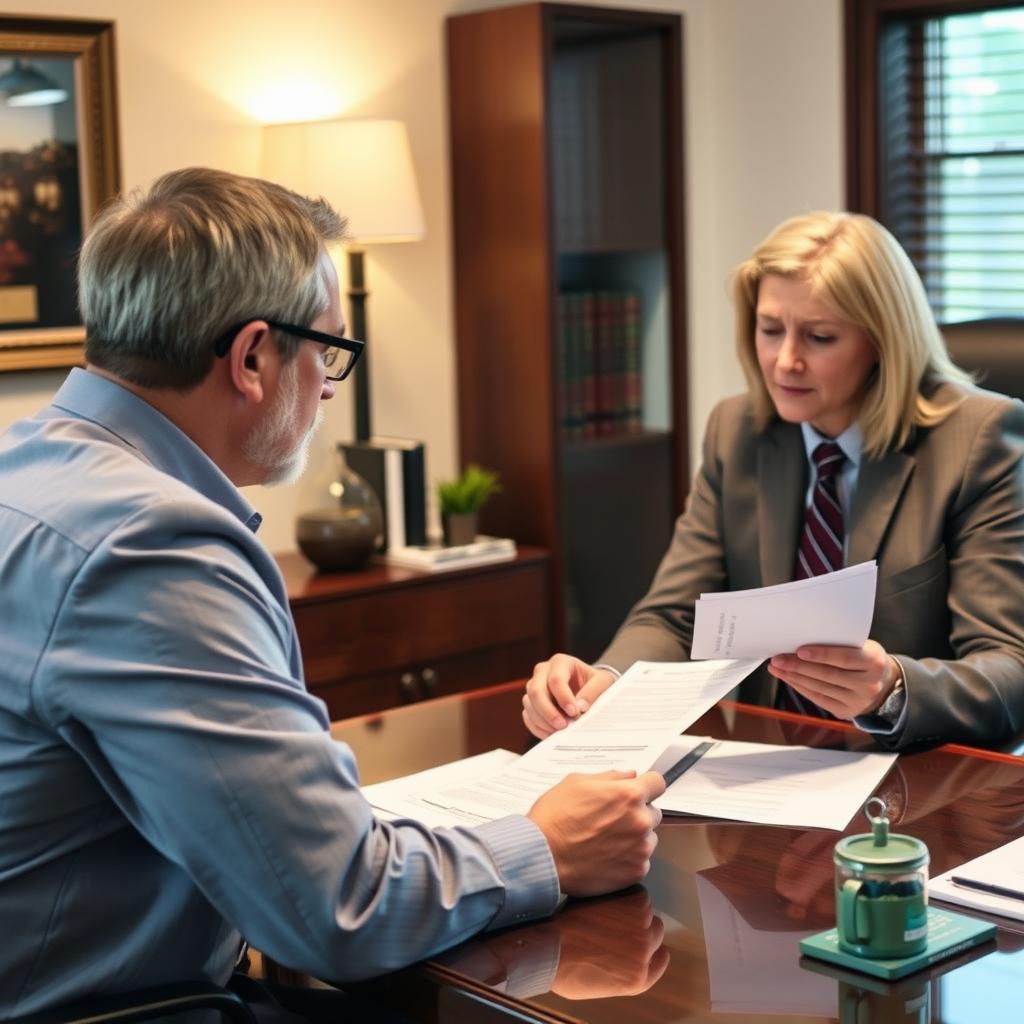 Rideshare Accident Lawyer Rappahannock County