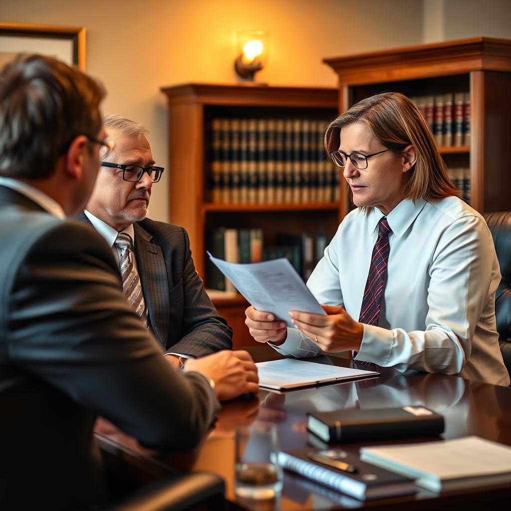 Rideshare Accident Lawyer Rockingham County