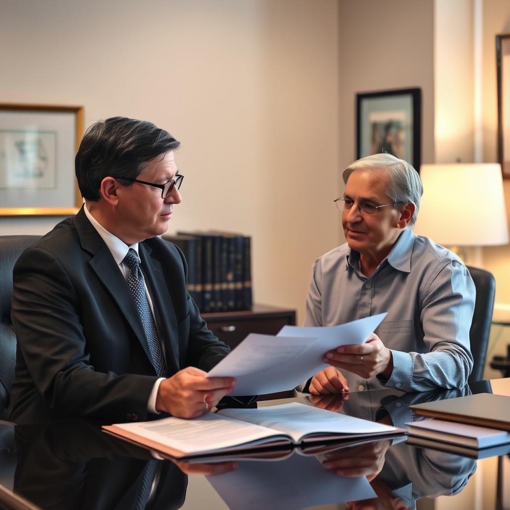 Slip and Fall Lawyer Arlington County